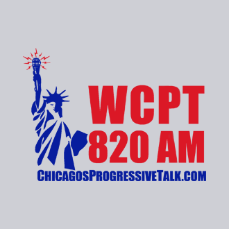 WCPT/FM 92.5 logo