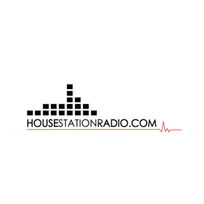 House Station Radio logo
