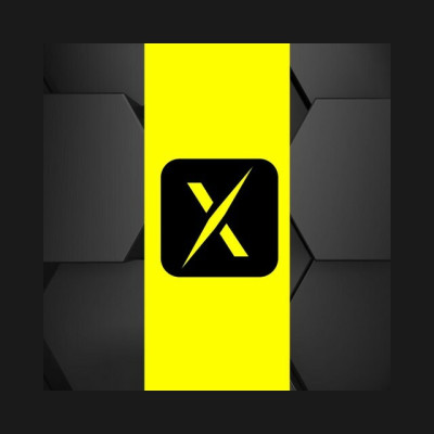Nexus Radio Dance logo