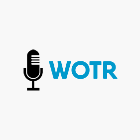 Word of Truth Radio / Relaxing Hymns logo