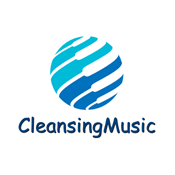 Cleansing / 50's Bop logo