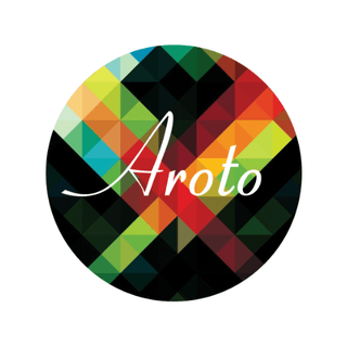 Aroto Instrumental Radio logo