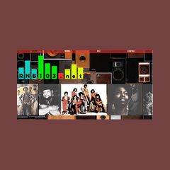 RNB103.net logo