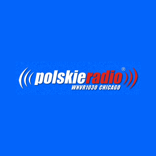 WNVR Polskie Radio 1030 AM logo