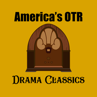 America's OTR / Drama Classics logo