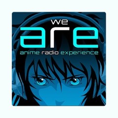 Anime/RadioExp logo