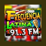 Frecuencia Latina NY logo