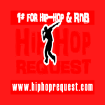 Hip/Hop Request logo