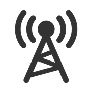 Party Vibe: Techno, House, Trance, Electronic logo