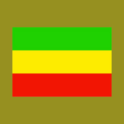 Reggae Chalet Radio logo