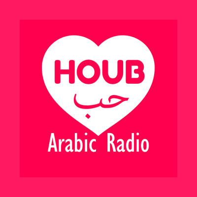 HOUB / Arabic Radio logo