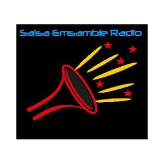 Salsa de la mata / S.E.R logo