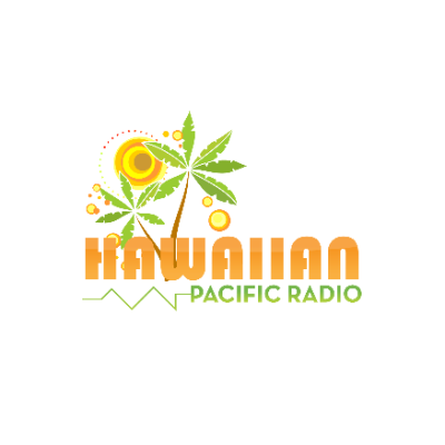Hawaiian Pacific Radio logo