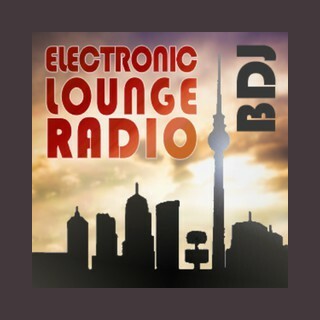 BDJ Electronic Lounge logo