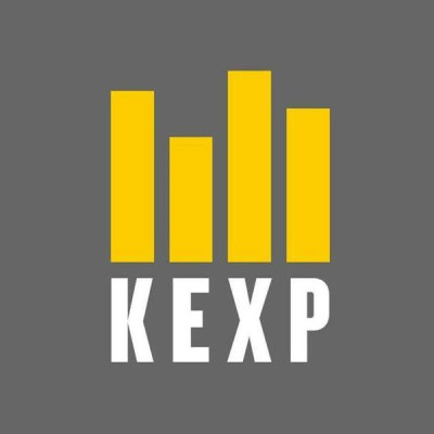 KEXP/FM 90.3 logo