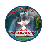 Radio Cristiana Fuente de la Palabra Viva logo