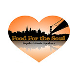 Food For The Soul Radio logo