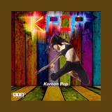 113.fm KPOP logo