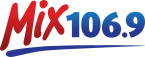 Mix 106/9 logo