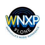 WNXP / 91.One logo