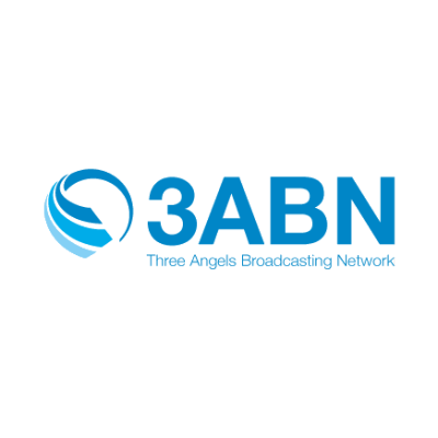 3ABN Radio Russia logo
