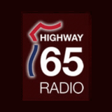 Highway 65 Radio logo