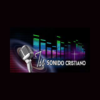 Tu Sonido Cristiano Radio logo