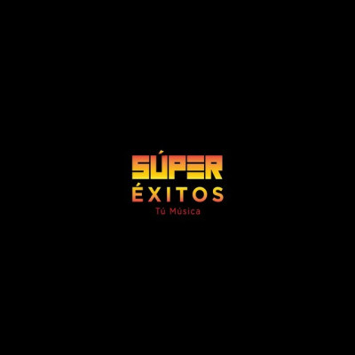 Super Éxitos logo
