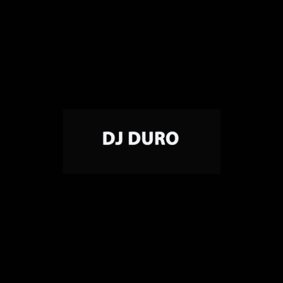 DJ DURO logo