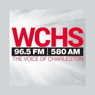 58 WCHS logo