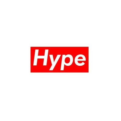 Club Lux: Hype Hip/Hop logo