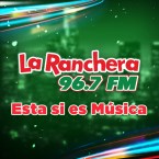 La Ranchera Los Angeles logo