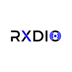 R.X.D.I.O. logo