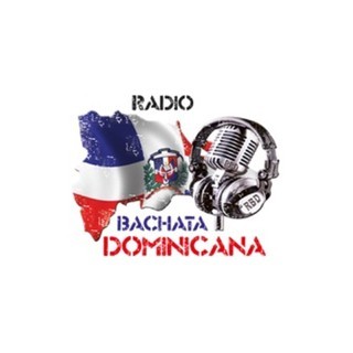 Bachata dominicana logo