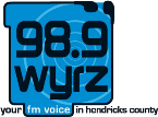 WYRZ logo