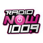 RadioNow 100.9 logo