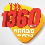 Radio Brazuca logo