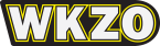 AM 590 & 106.9 WKZO logo