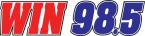 WIN 985 logo