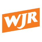 News Talk WJR 760 AM logo
