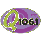Q106.1 logo