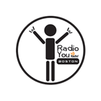 RadioYou Boston logo