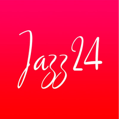 Jazz24 logo