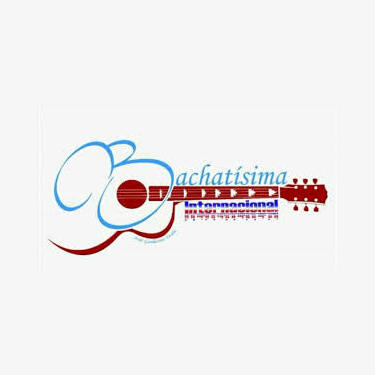 Bachatisima Internacional logo