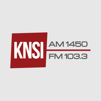 NewsTalk 1450 KNSI logo