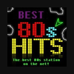 Best 80s hits logo