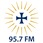 Redeemer Radio / WRDI logo