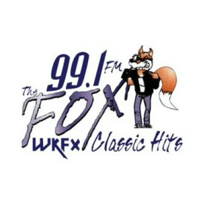 FOX/FM Atlanta logo