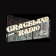 Graceland Radio logo