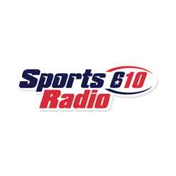KILT Sports Radio 610 AM logo
